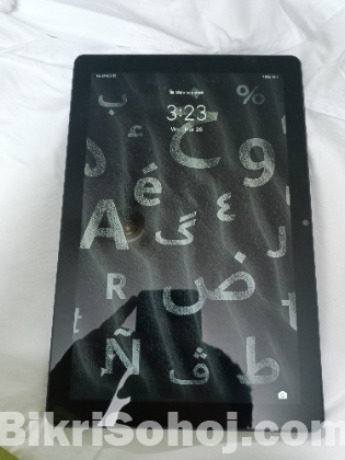 Huawei matepad t